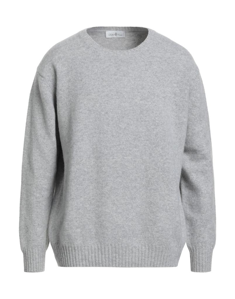 スウェット・トレーナー Beams Plus Sweatshirts Grey BEAMS PLUS Beams Plus Crew Sweatshirt - Hoodies - Compare