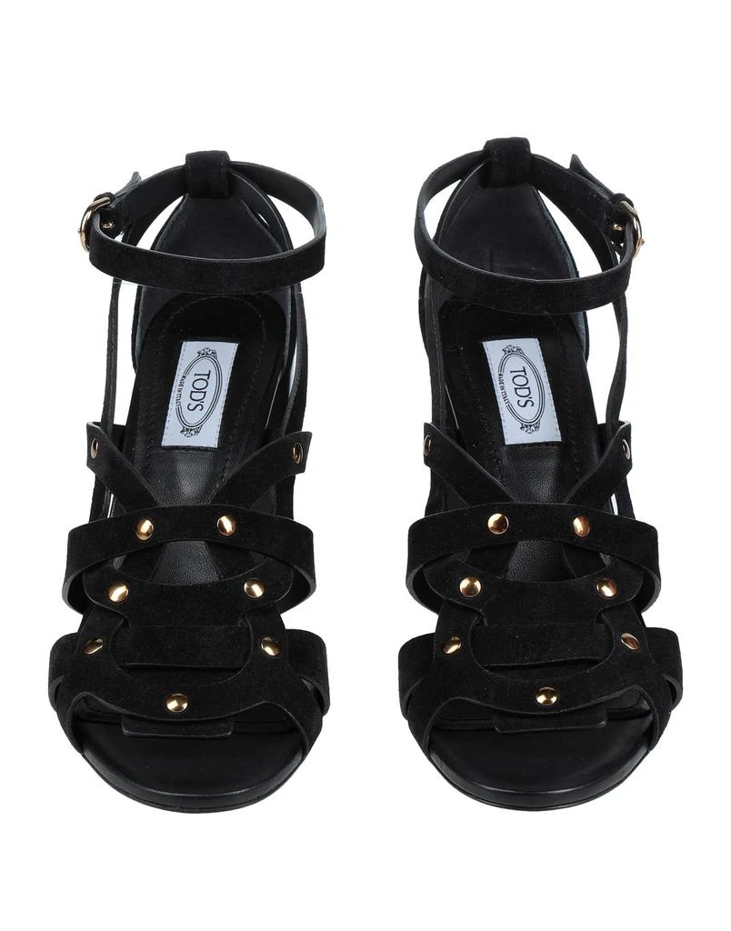 Tod's Sandals 4