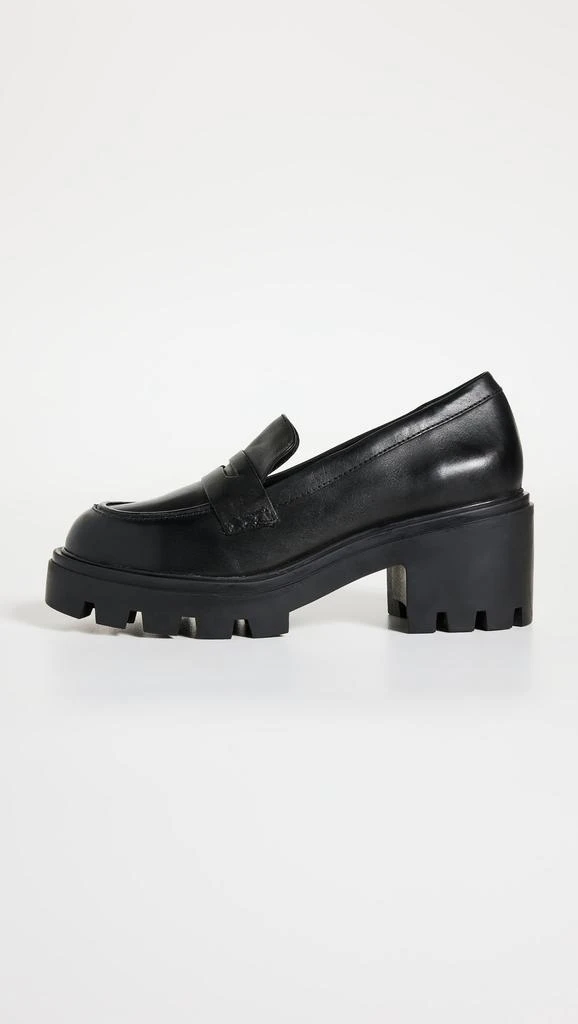 Schutz Viola Tractor Loafers 6