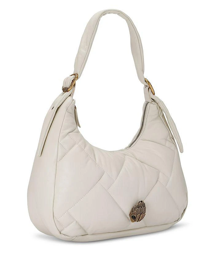 Kurt Geiger Kensington Puff Hobo Bag 3