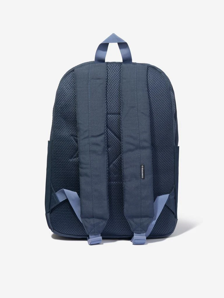Converse Converse Kids Star Chevron Backpack in Navy (43cm) 3
