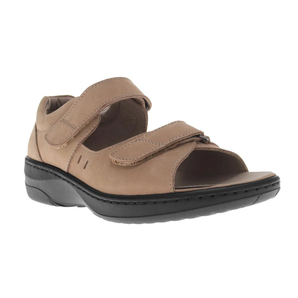 Propet Gemma Footbed Sandals 2