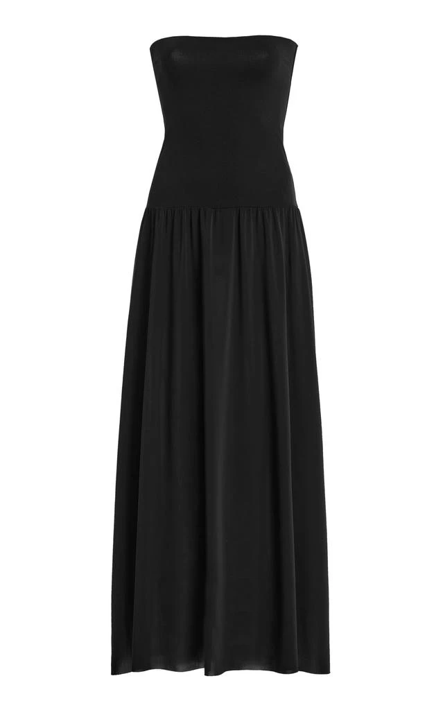 free people claire maxi dress Free People Pretty Cozy Maxi Dress – White Chocolate Couture