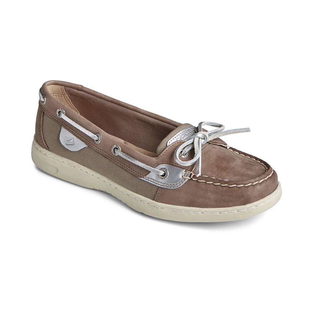 Sperry Women's Angelfish Boat Shoe, Created for Macy's