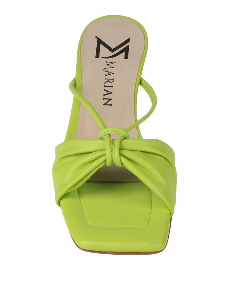 MARIAN Sandals 4