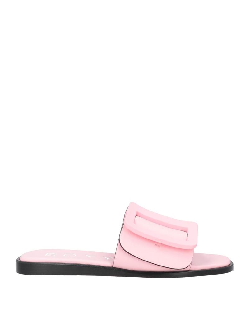 Boyy Sandals