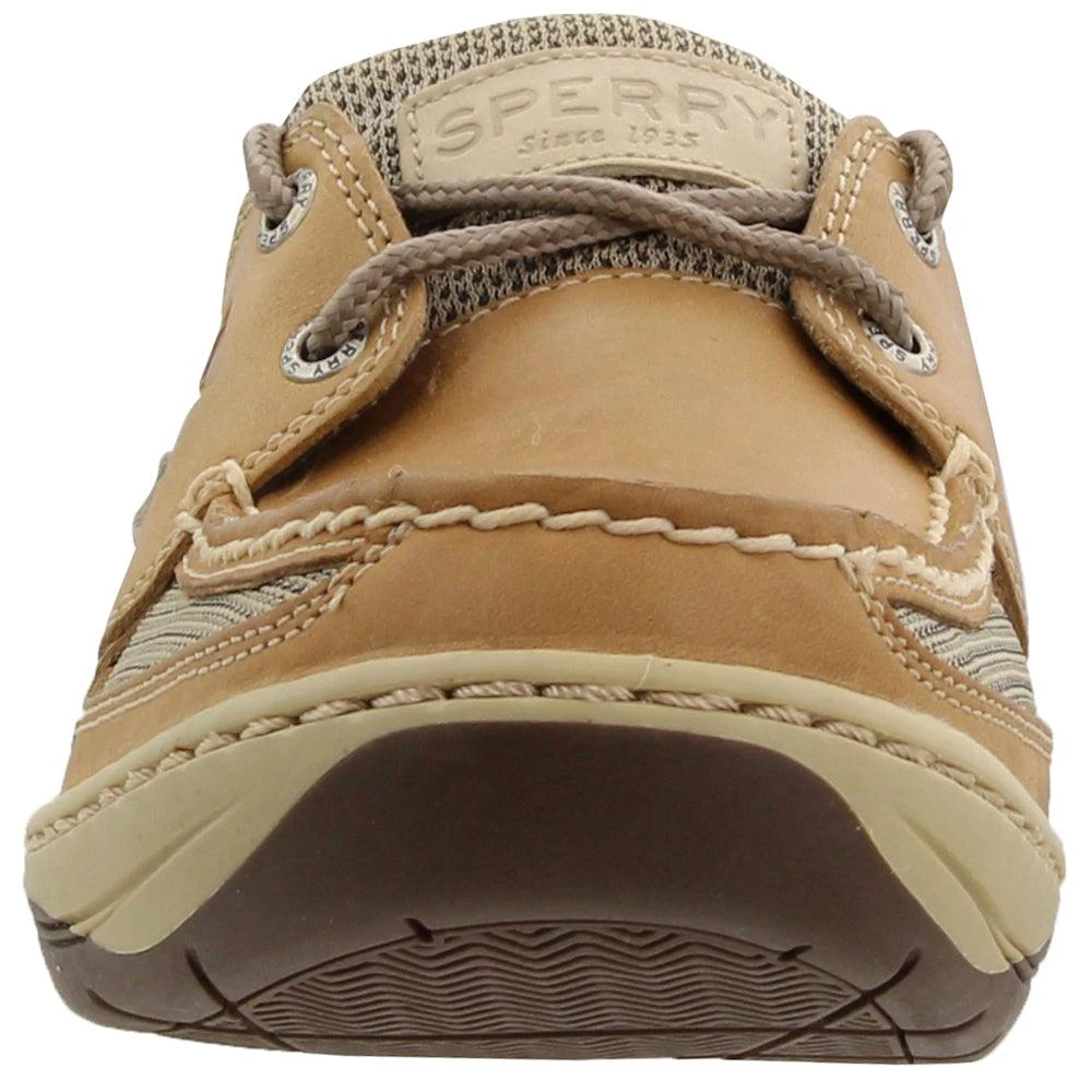 Sperry Tarpon 2 Eye Boat Shoes 5