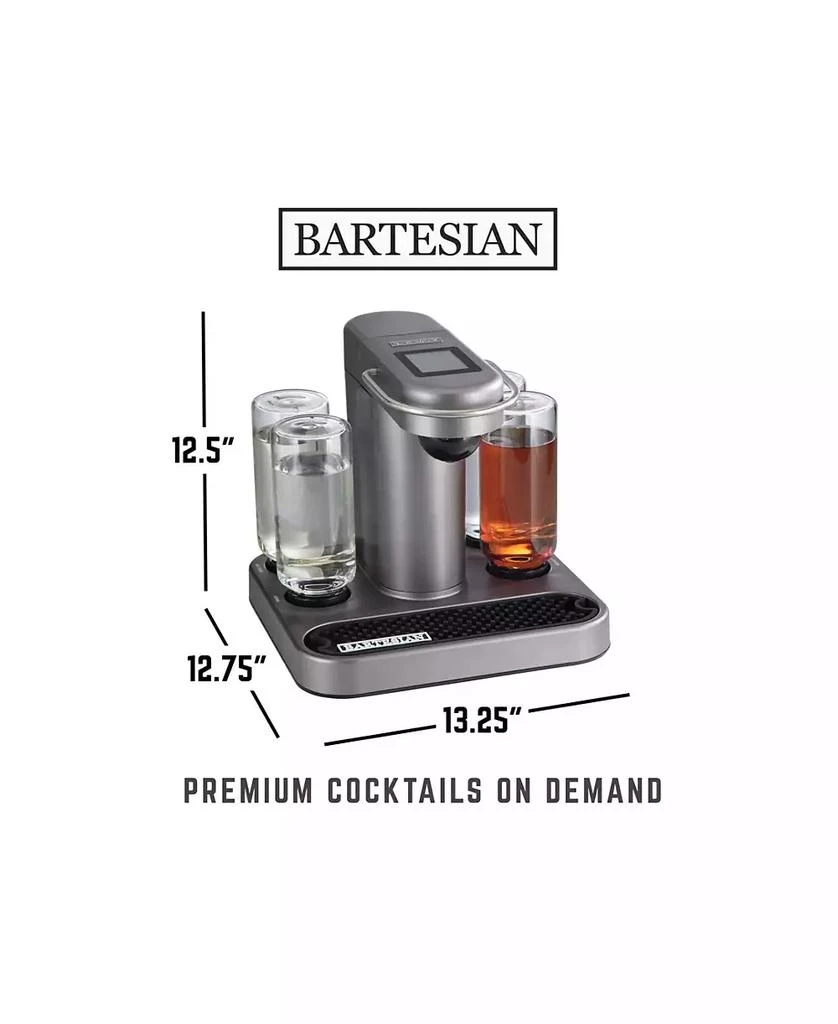 Macy's Premium Cocktail Machine - 55300 6