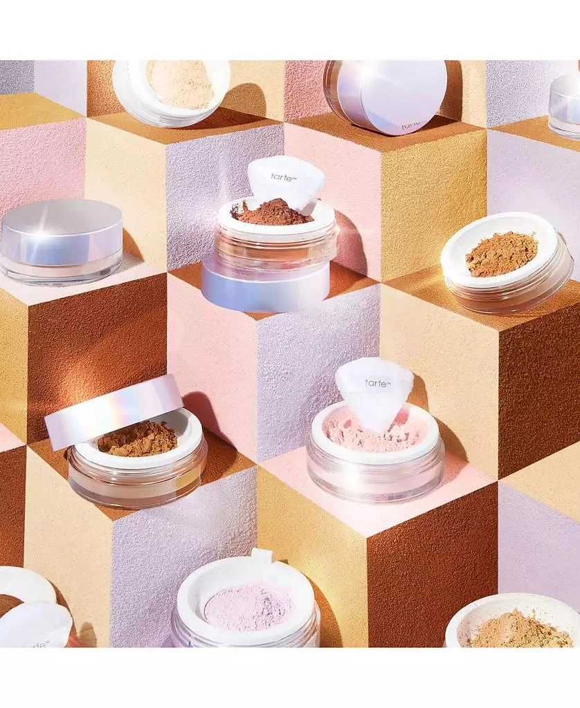 Tarte Travel-Size Creaseless Setting Powder 9