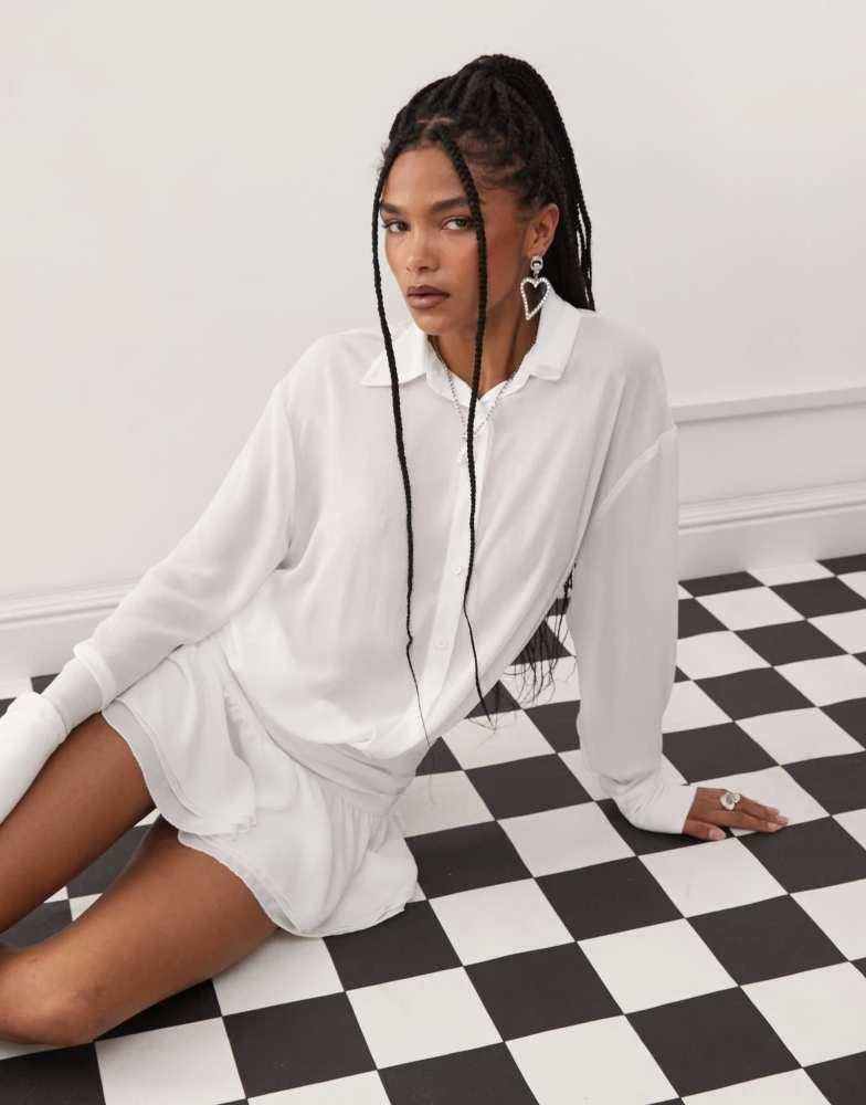 vince camuto exposed seam long sleeve sweater dress Vince Camuto Exposed Seam Long Sleeve Sweater Dress MSRP $99