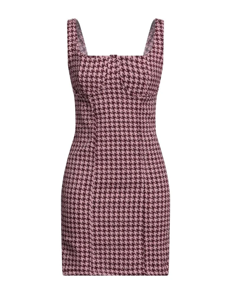 VANESSA SCOTT Short dress 1
