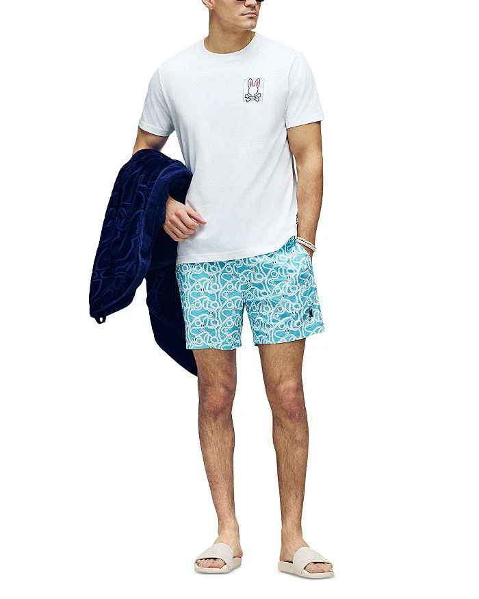 Psycho Bunny Jesse Graphic Tee 2