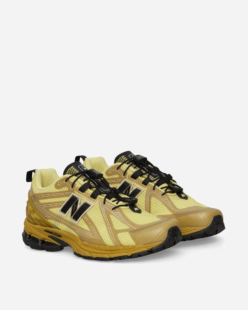 New Balance CAYL 1906R Sneakers Yellow / Black 2