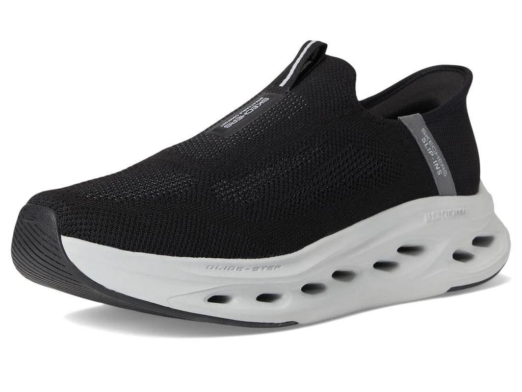 SKECHERS Hands Free Slip-ins Max Cushioning Glide-step Sneaker 7
