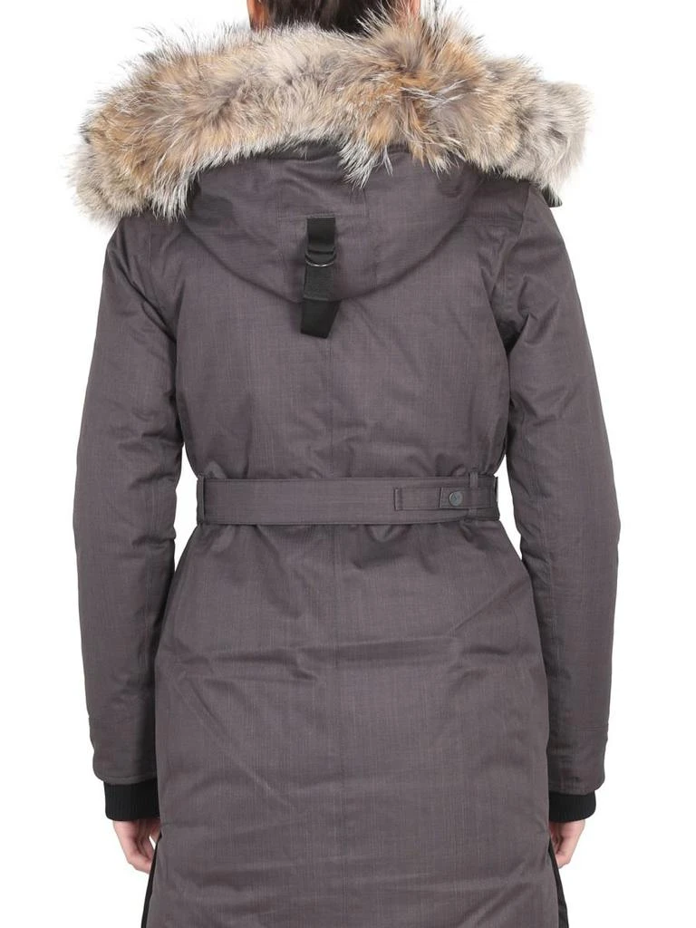 Nobis Nobis Morgan Parka 3