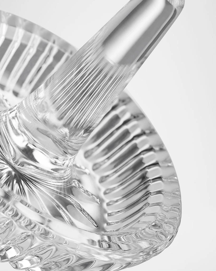 Waterford Crystal Round Ring Holder 2