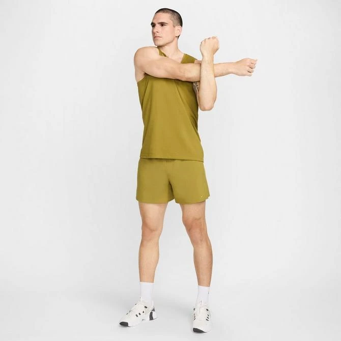 NIKE Men's Nike Unlimited Dri-FIT 5&quot; Unlined Versatile Shorts 2
