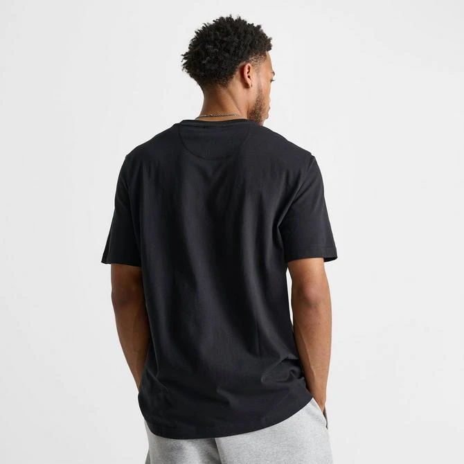 ADIDAS adidas Originals Trefoil Essentials T-Shirt 4