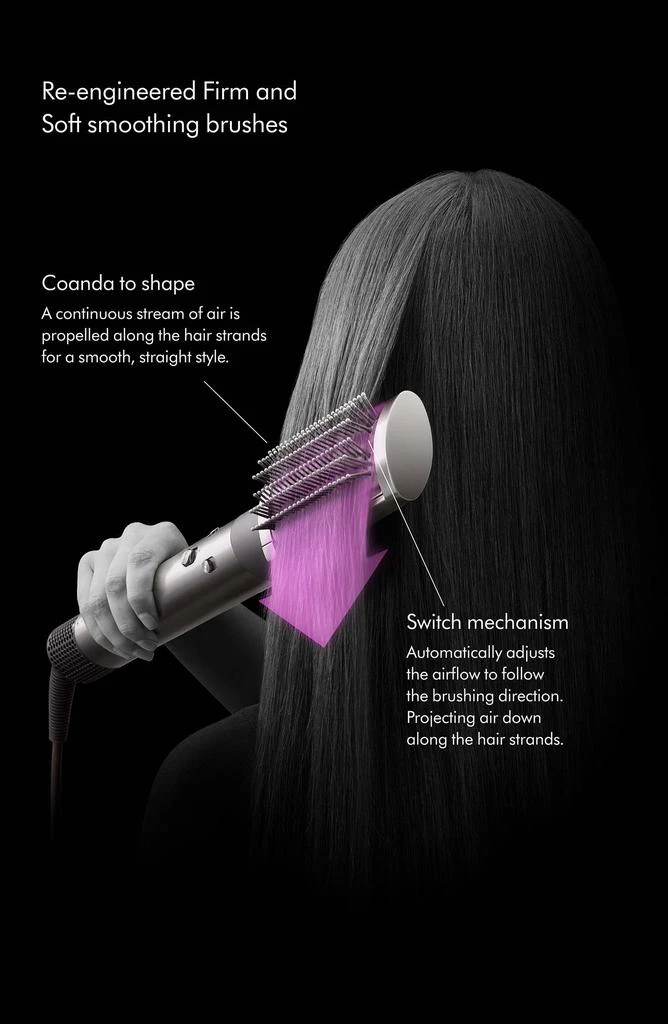 Dyson Airwrap™ Multi-Styler Complete - Refurbished 10