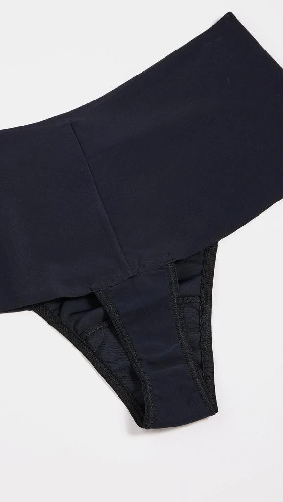 Hanky Panky Breathe High Rise Thong 5 Pack 4