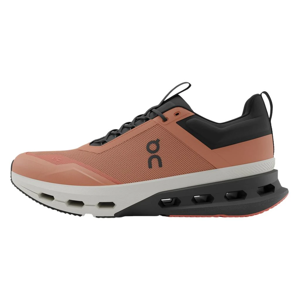 On On Cloudnova X Training Shoe - Men's 4
