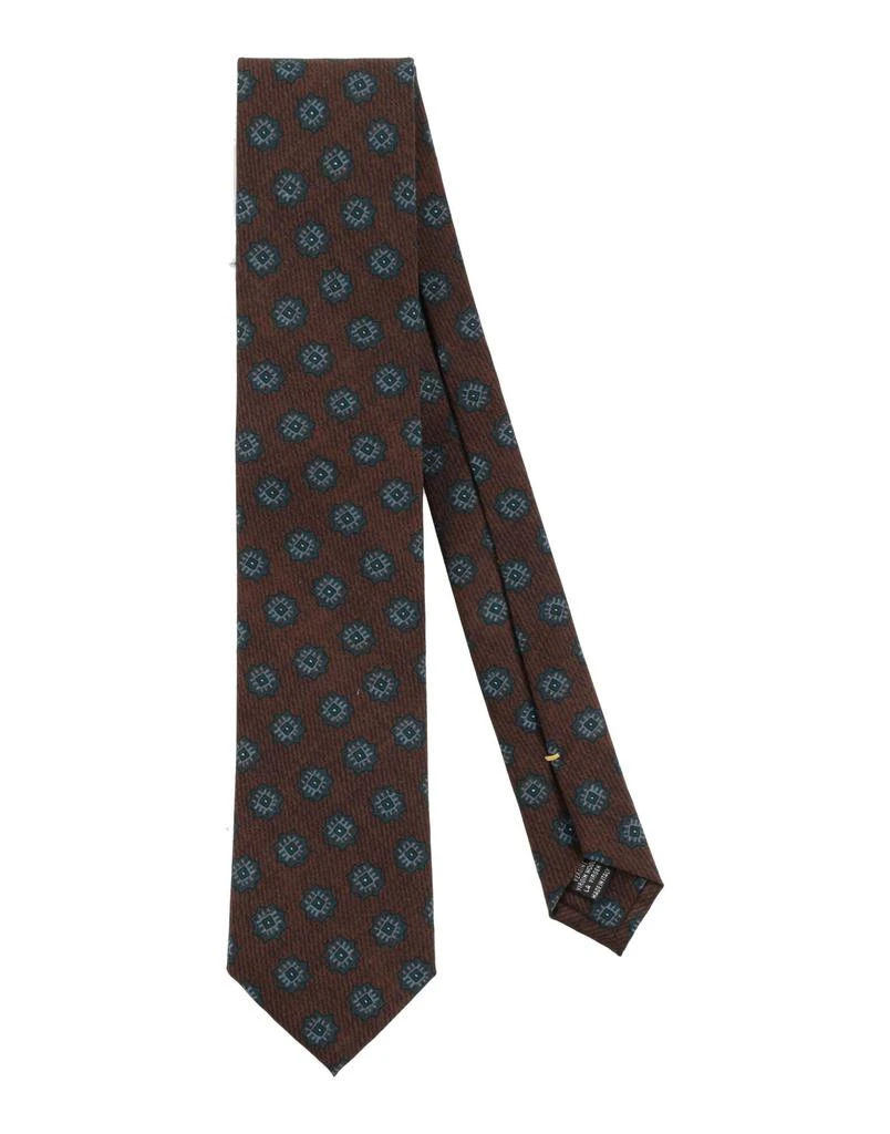 CANALI Ties and bow ties 1