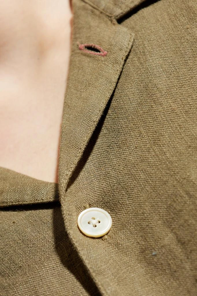 Paul Smith PS Paul Smith Short-Sleeved Shirt 4
