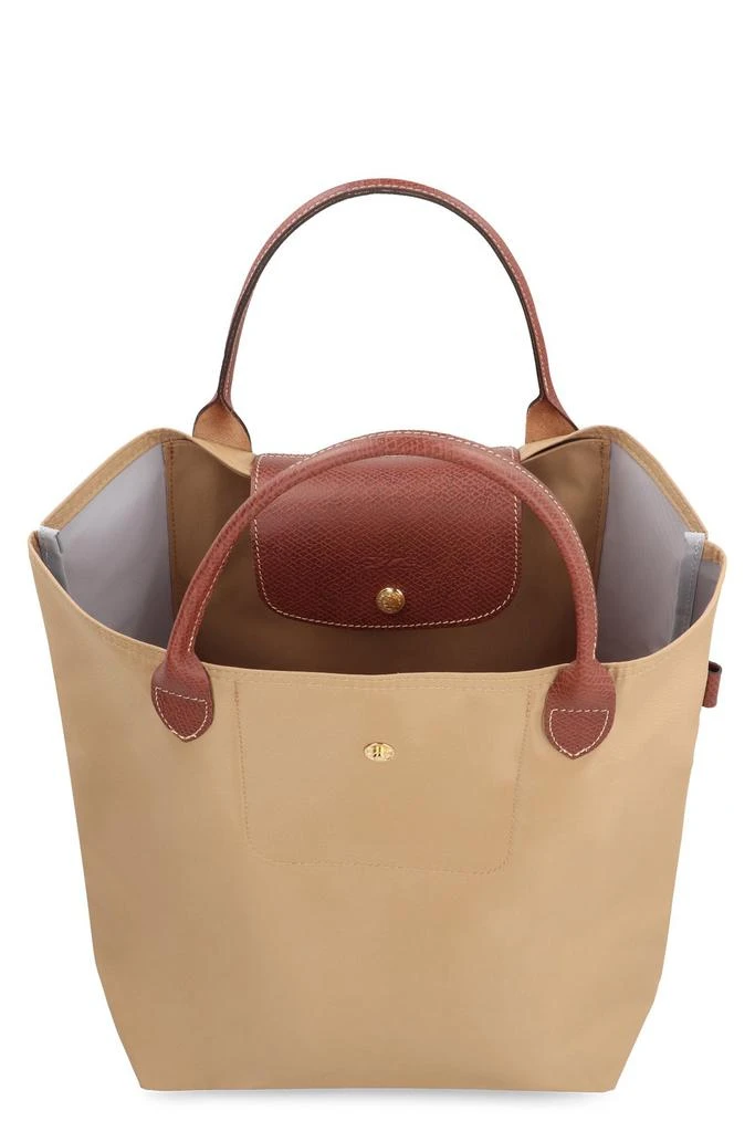 Longchamp Longchamp Le Pliage Original M Tote Bag 4