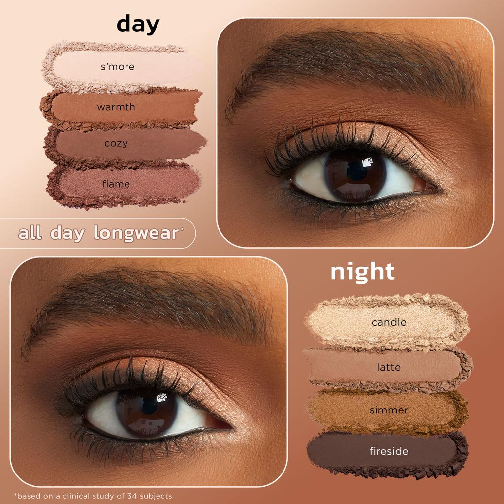 Tarte Tartelette Toasted Palette
