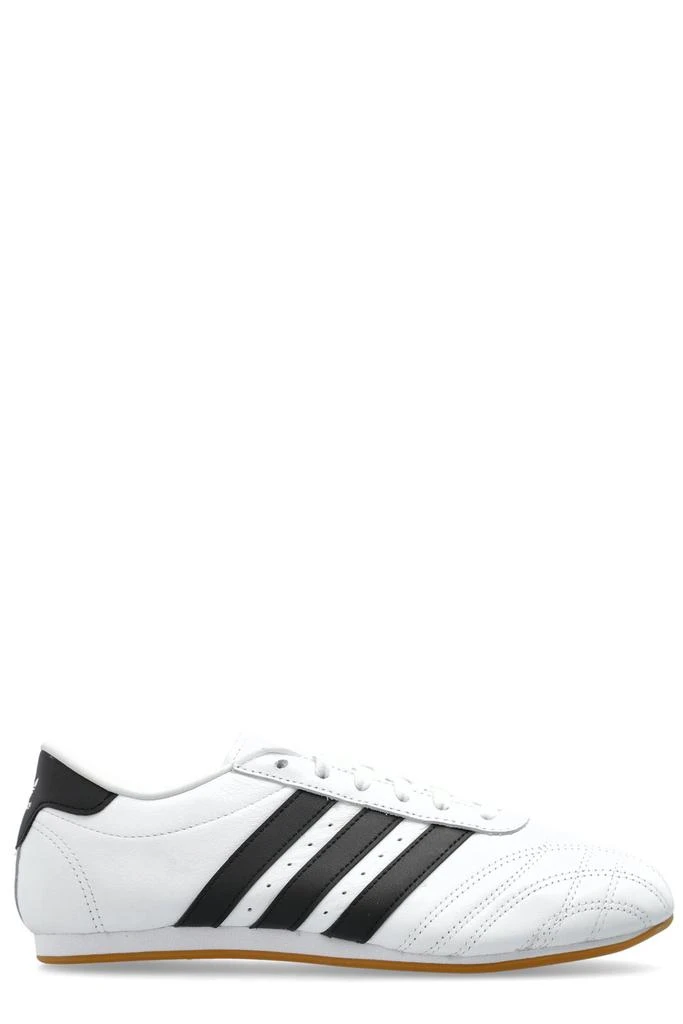 Adidas Adidas Originals Taekwondo Lace-Up Sneakers 1