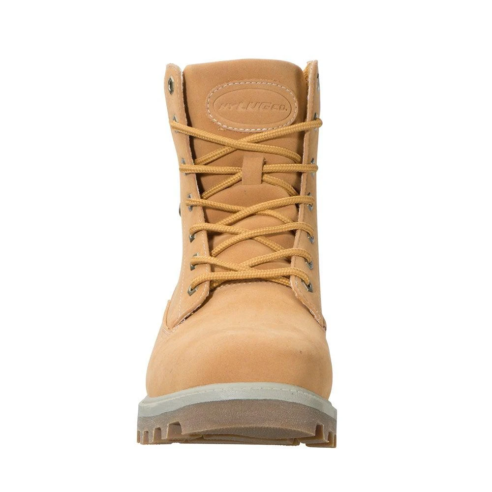 Lugz Empire Hi Lace Up Boots 5