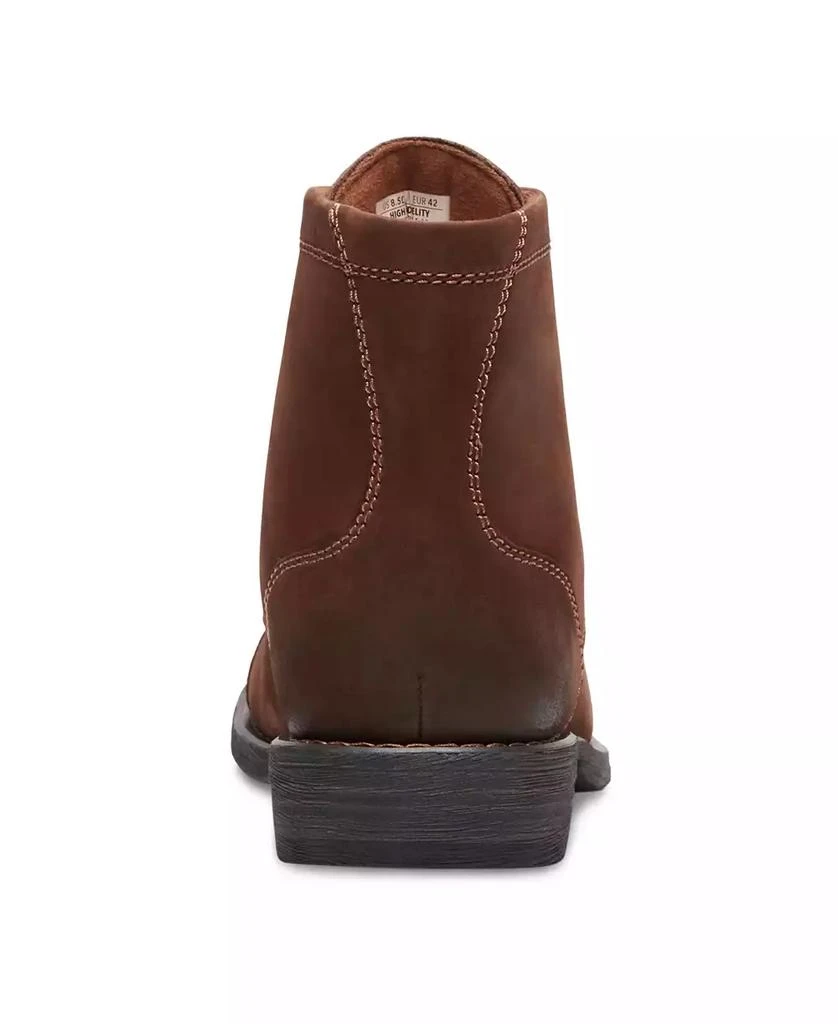 Eastland Men's High Fidelity Cap Toe Boots 3