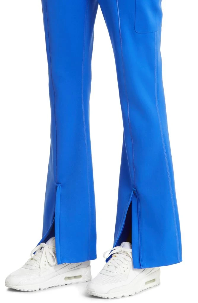 NIKE Dri-FIT Flare Leggings 4