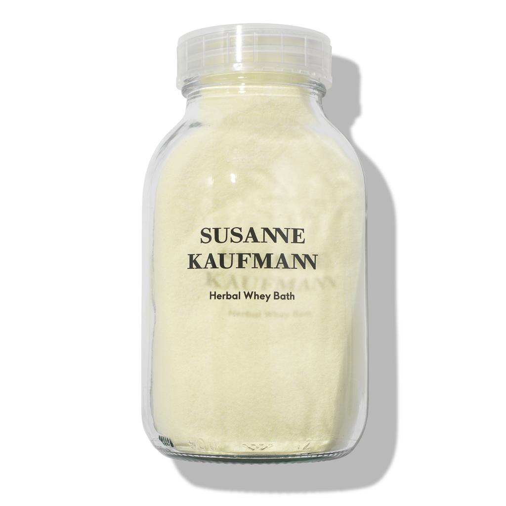 Susanne Kaufmann Herbal Whey Bath