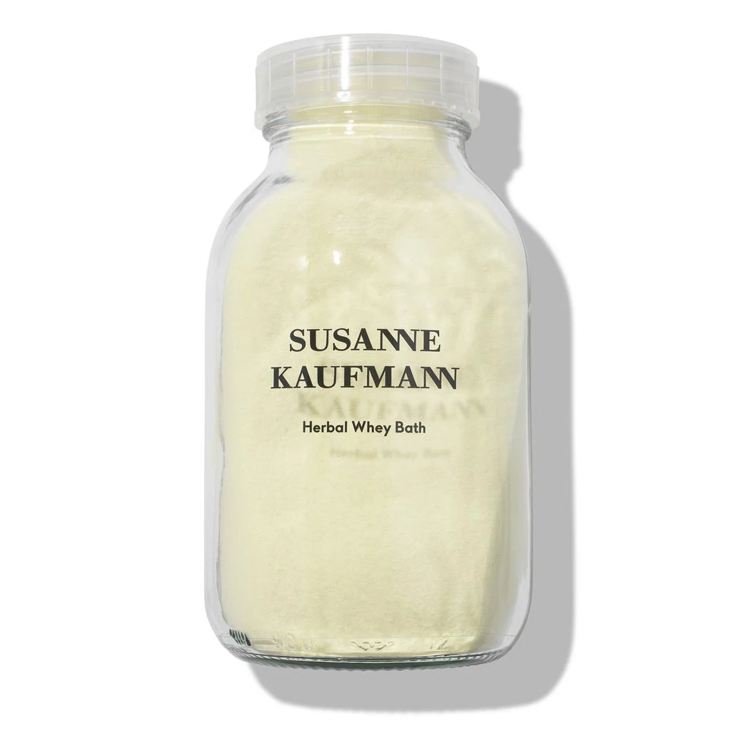 Susanne Kaufmann Herbal Whey Bath 1