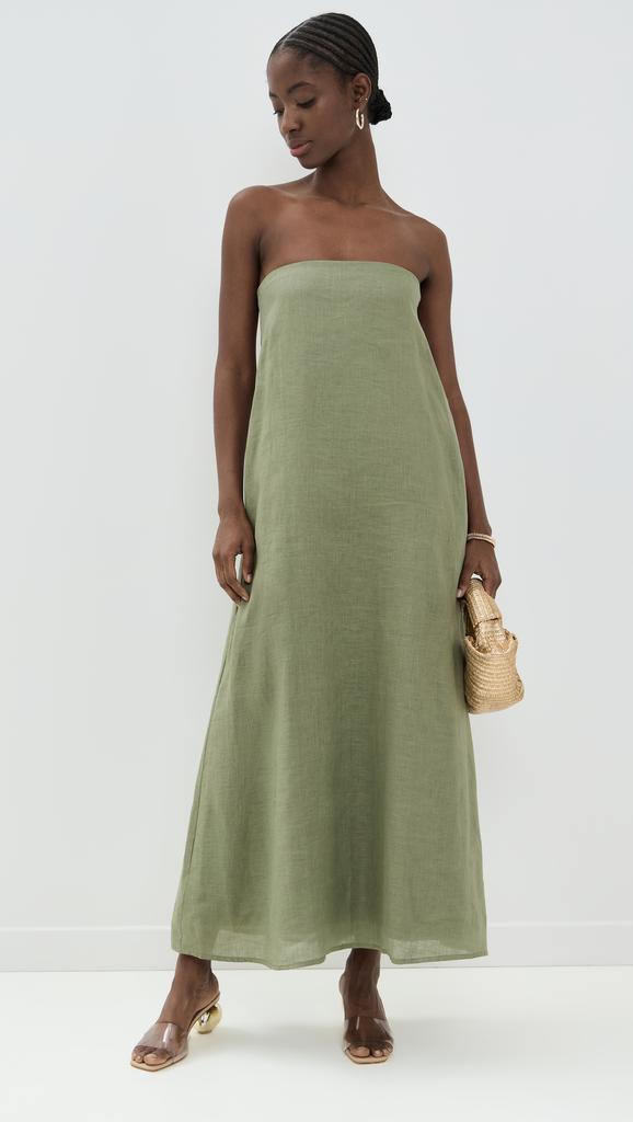 MIKOH Thani Dress