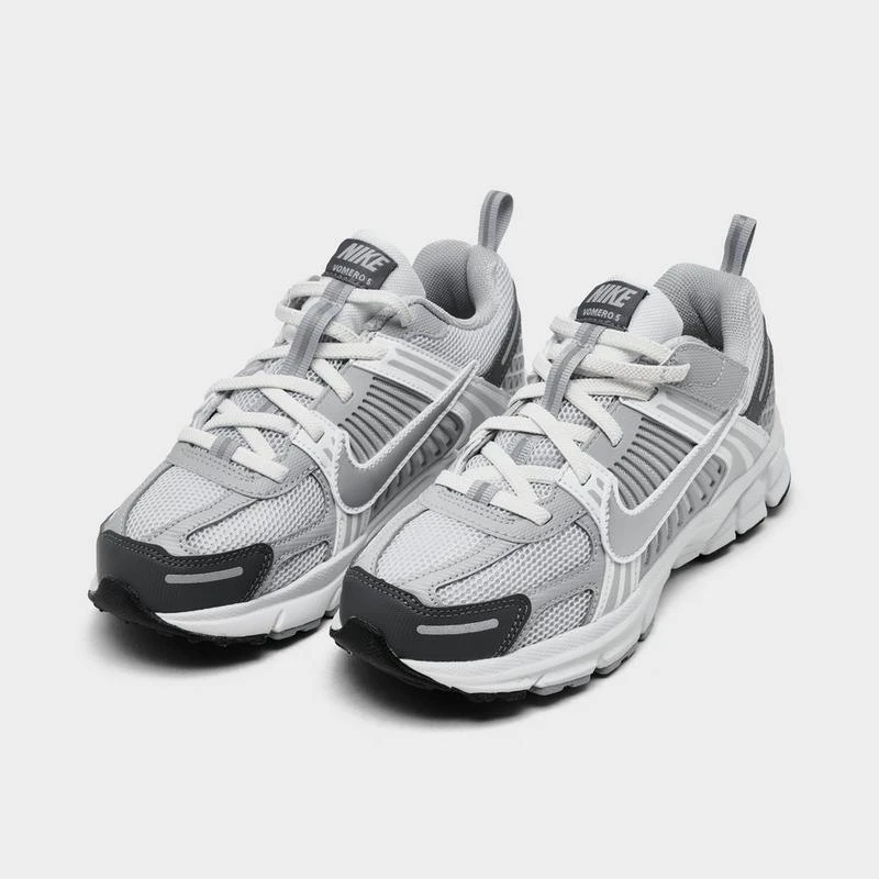 NIKE Little Kids
 Nike Vomero 5 Stretch Lace Casual Shoes 2