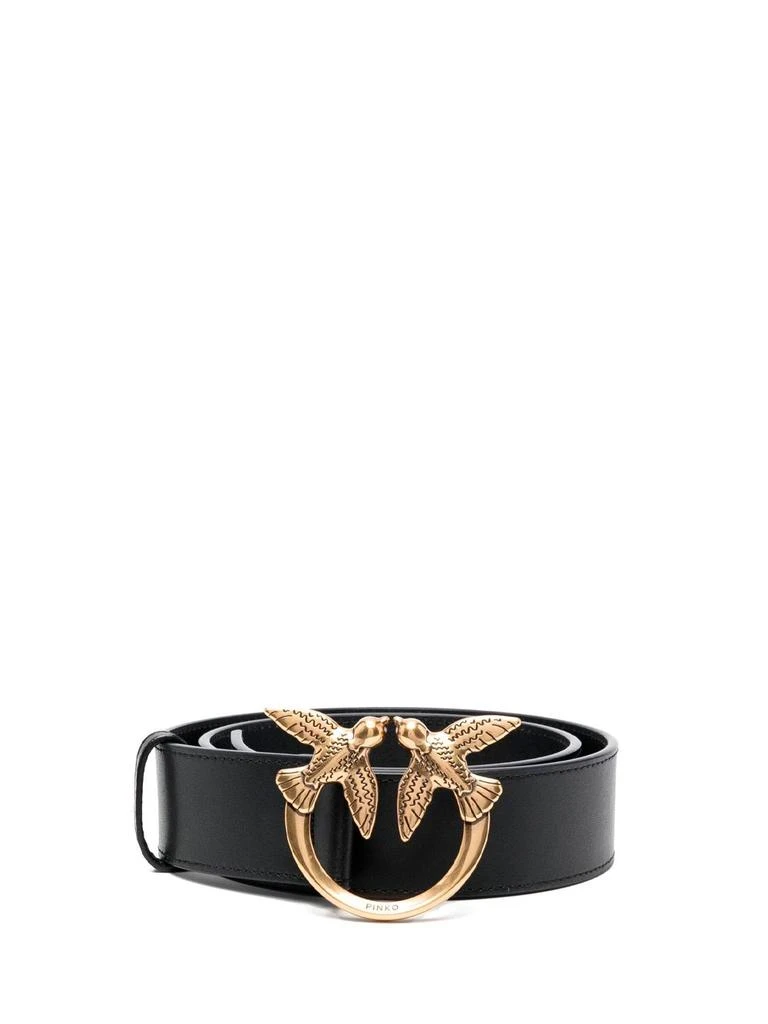 Pinko Pinko `Love Birds` Hight Belt 1