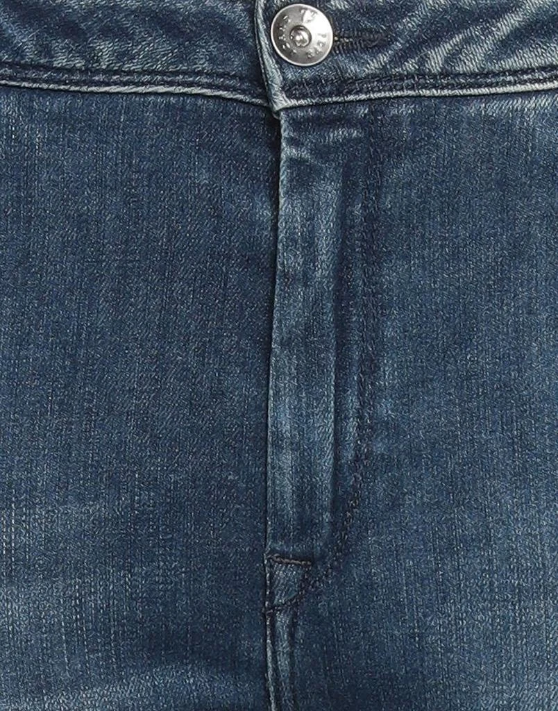 PEPE JEANS Denim pants 4