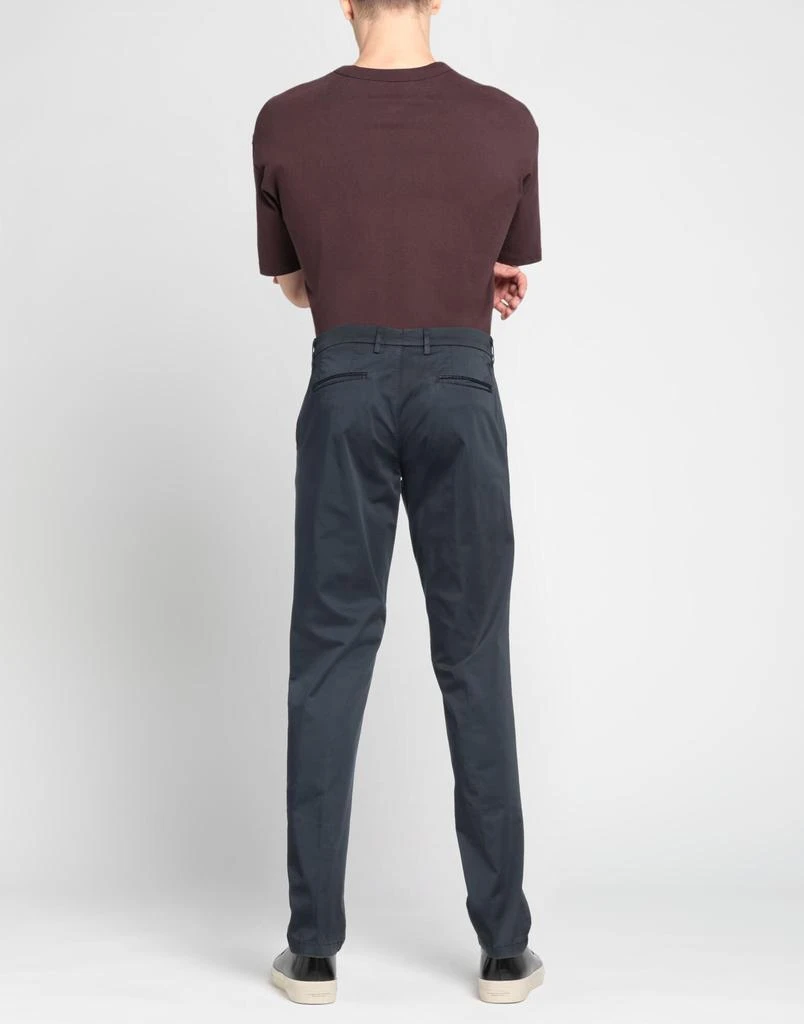 TRUSSARDI Casual pants 3