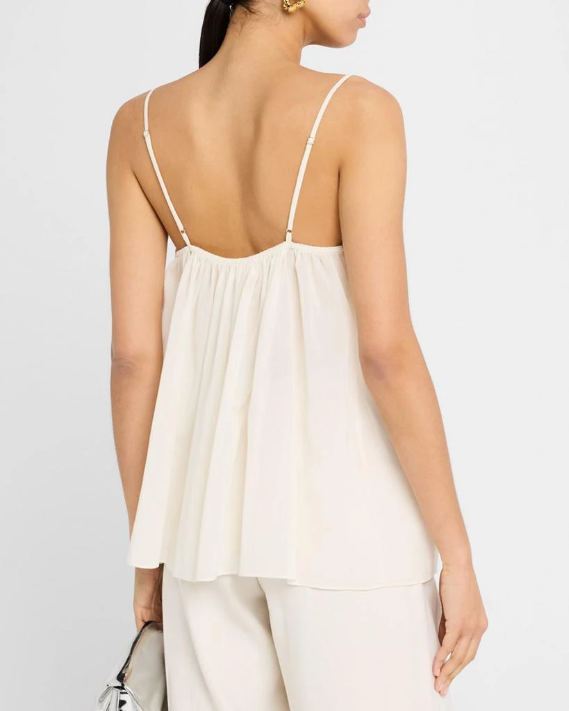 A.L.C. Macy Lace-Trim Top 3