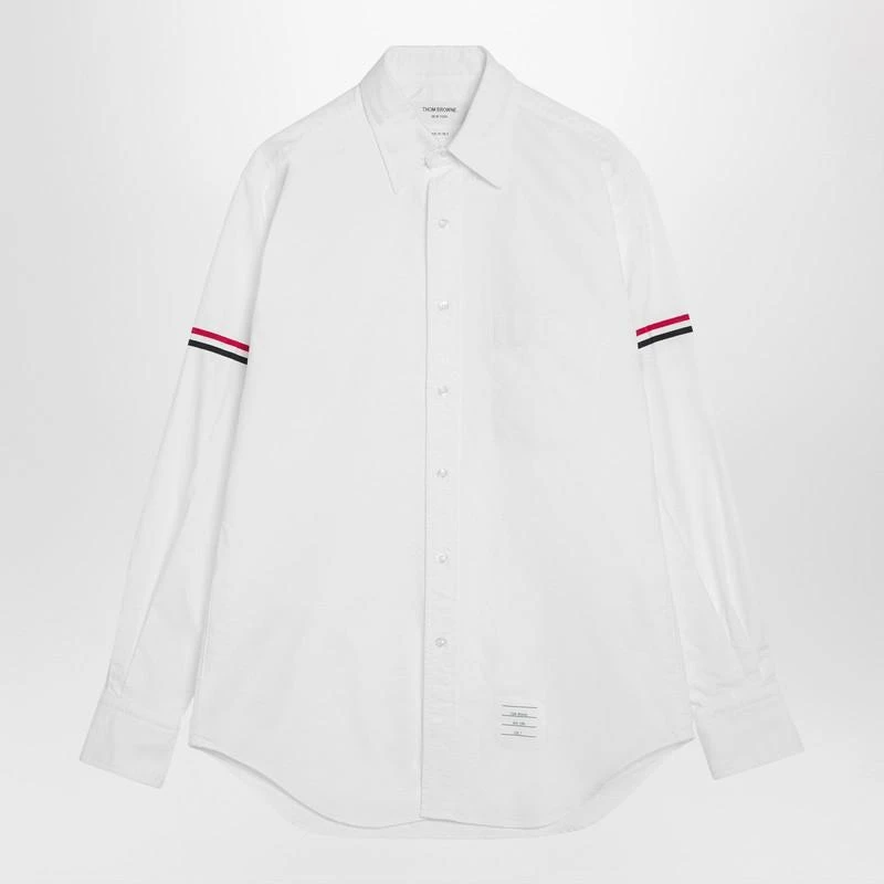 Thom Browne Thom Browne Button-Down Shirt 1