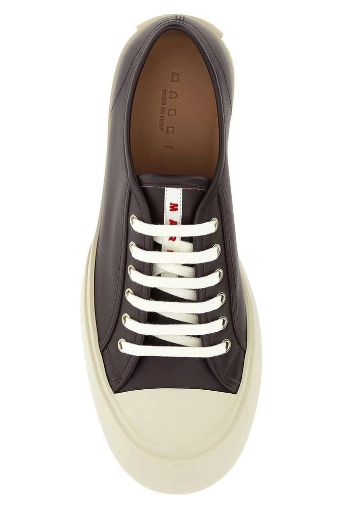 Marni Marni Pablo Lace-Up Sneakers 3