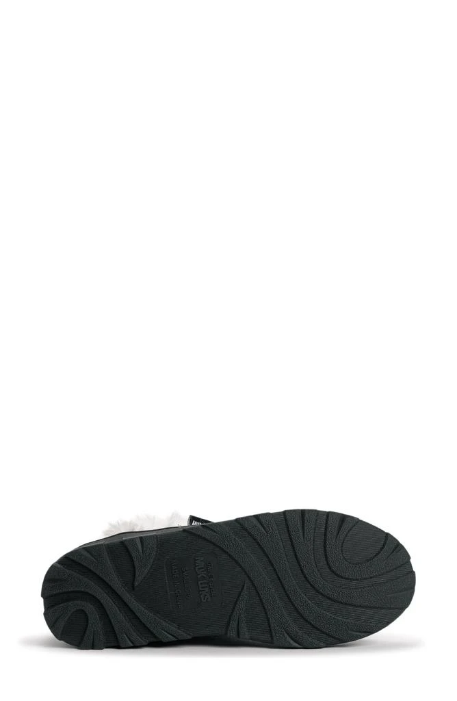 MUK LUKS Cheyenne Indoor/Outdoor Slipper 5