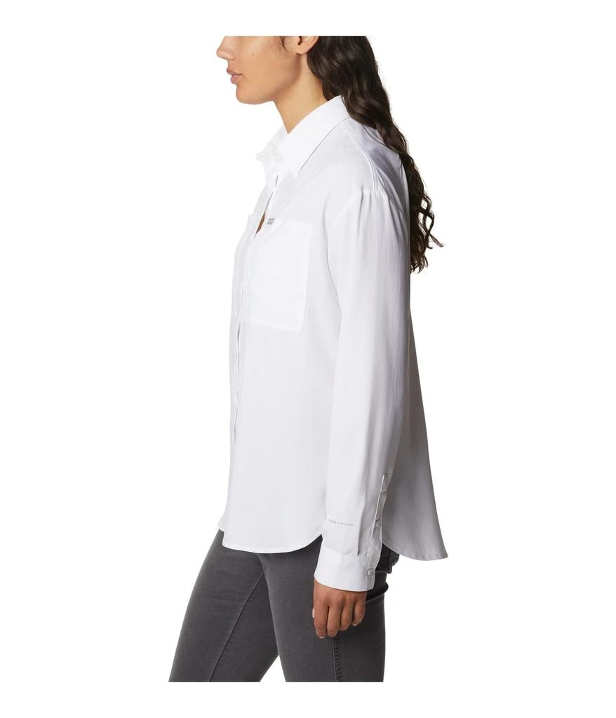 Columbia Silver Ridge Utility™ Long Sleeve Shirt 2