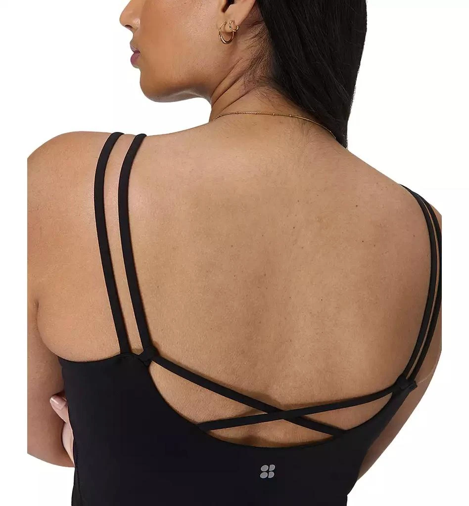 SWEATY BETTY Women's Ultimate Studio Strappy Tank Top 4
