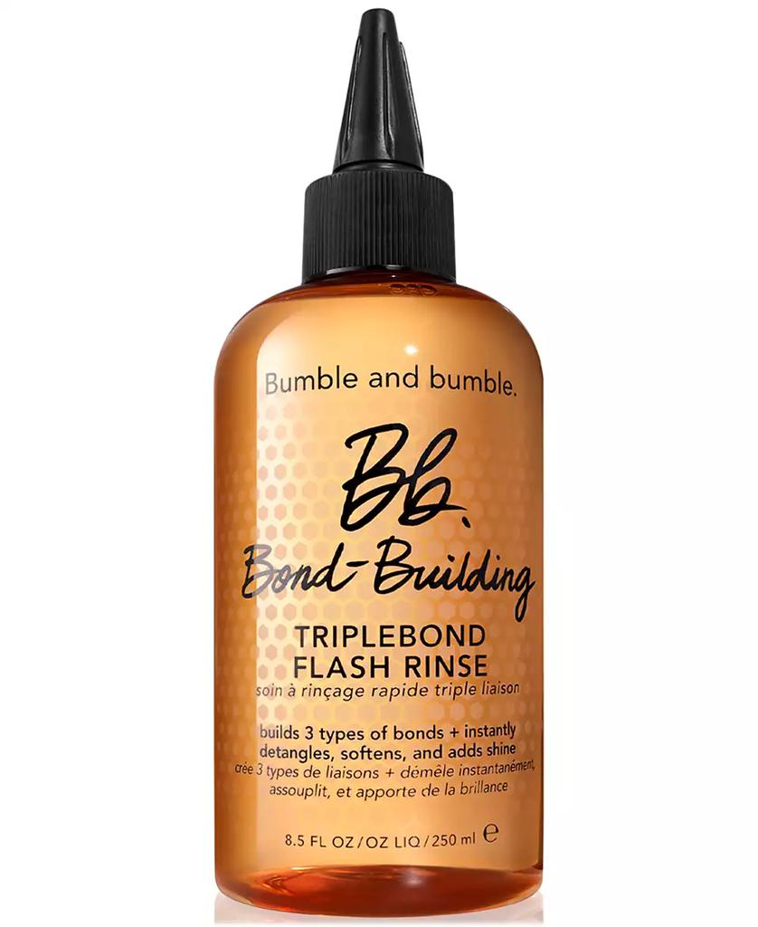 bumble&bumble Bond-Building TripleBond Flash Rinse For Damaged Hair