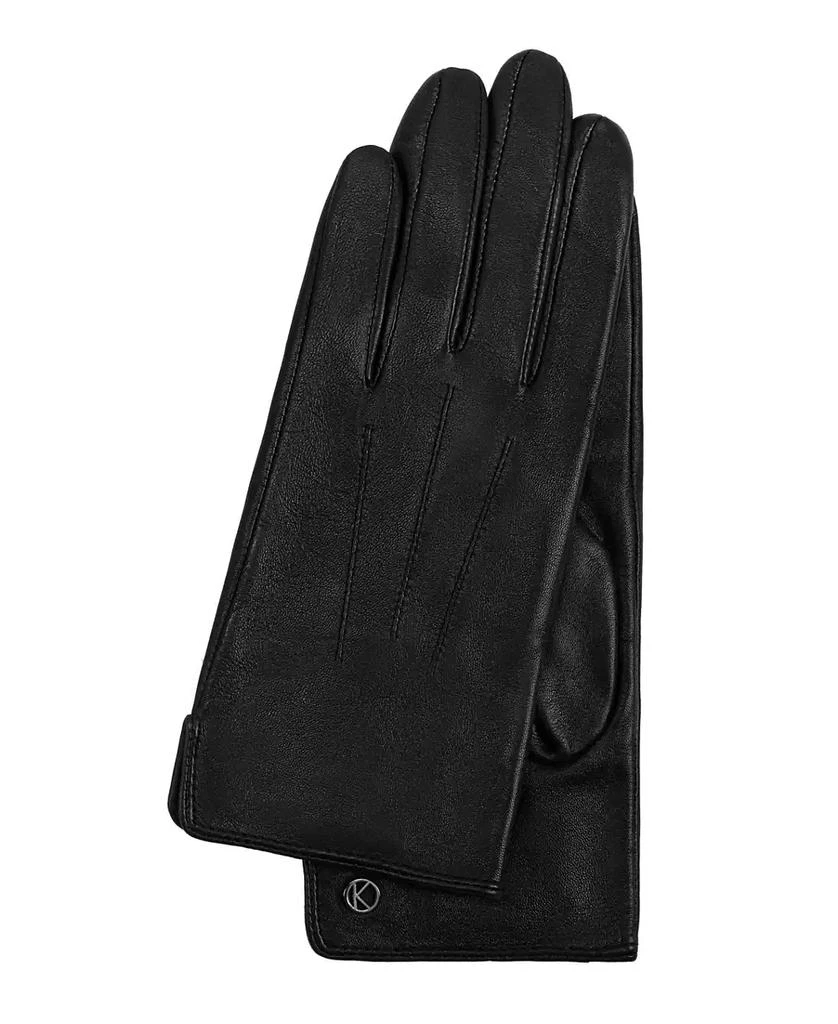 KESSLER women's Premium lambskin leather "CARLA" glove 1
