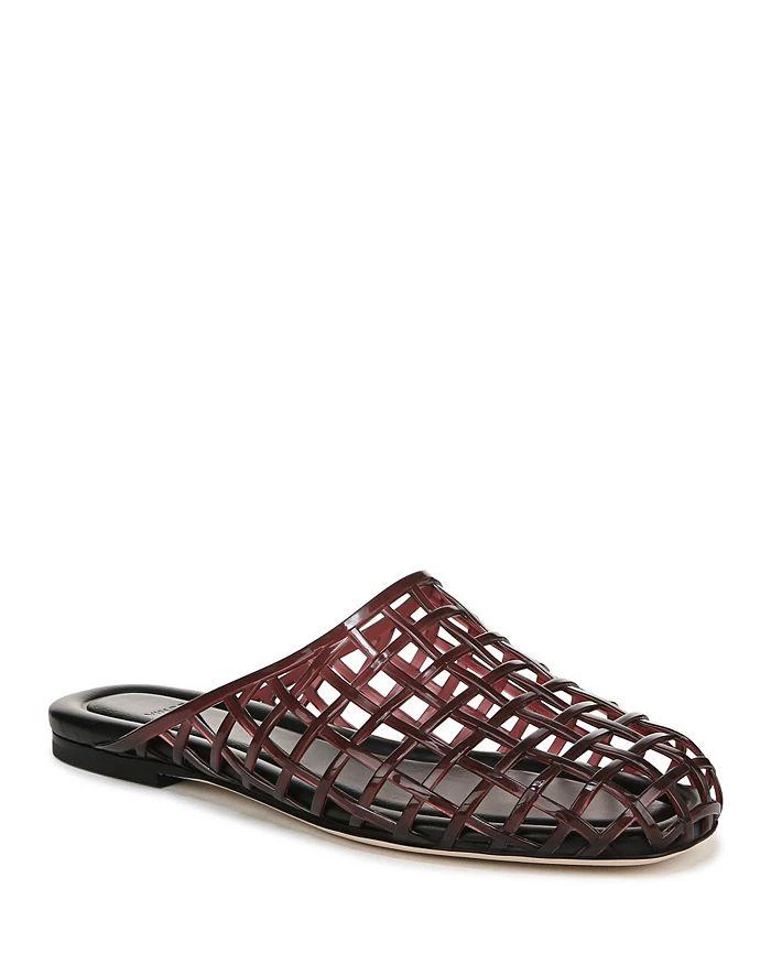 Vince Women's Barcelona Jelly Sandals 1