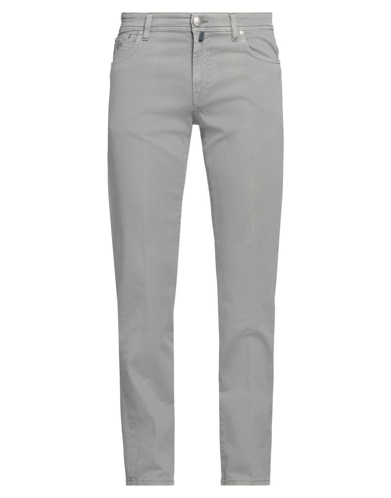 LUIGI BORRELLI NAPOLI Casual pants
